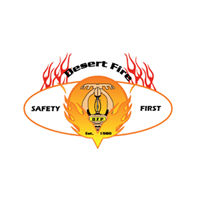 Desert Fire Protection